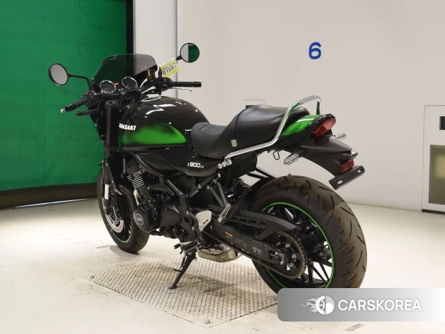 Kawasaki Z900RS CAFE id 4347951 из Японии 8
