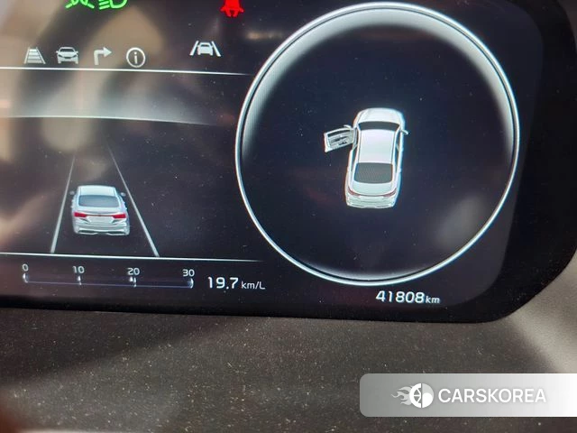 Kia The New K3 2nd generation id 4899498 из Кореи 18