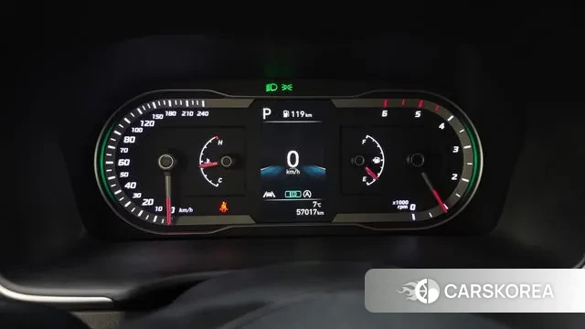 Hyundai Tucson (NX4) id 3654171 из Кореи 18