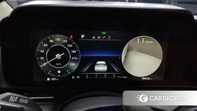 Kia Carnival 4th generation id 3483853 из Кореи 18