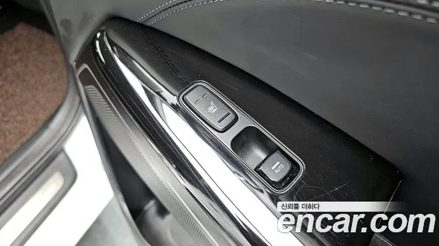 Kia K7 Premier id 2686699 из Кореи 18