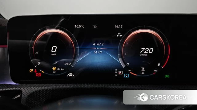 Mercedes-Benz CLA-Class C118 id 3807703 из Кореи 18