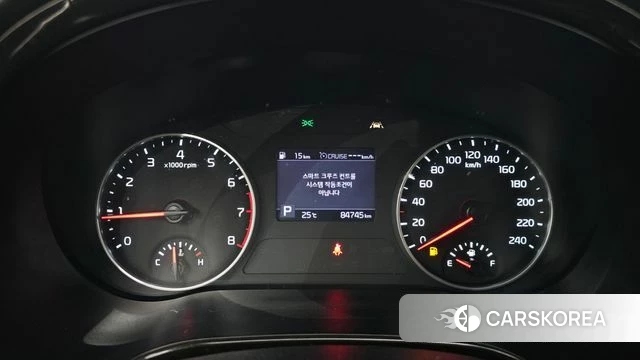 Kia Seltos id 4770162 из Кореи 29