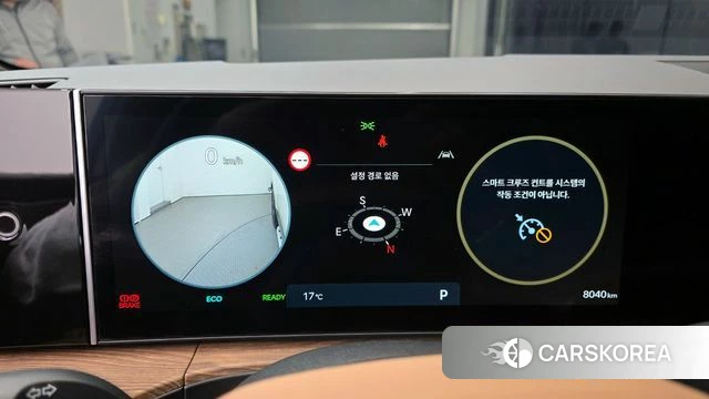 Hyundai Santa Fe (MX5) id 3922008 из Кореи 18