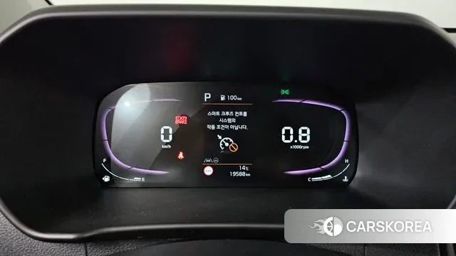 Kia The New Morning (JA) id 3745391 из Кореи 18