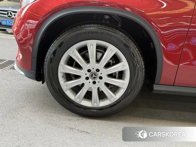 Mercedes-Benz GLE coupe id 4213596 из Китая 31