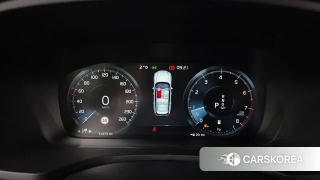 Volvo V60 Cross-Country 2nd Generation id 3539652 из Кореи 18