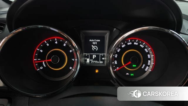 Ssangyong Tivoli Armor id 4849785 из Кореи 28