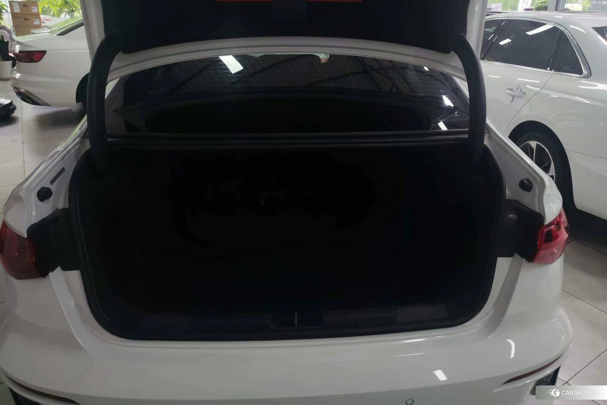Audi A3 id 4492676 из Китая 15