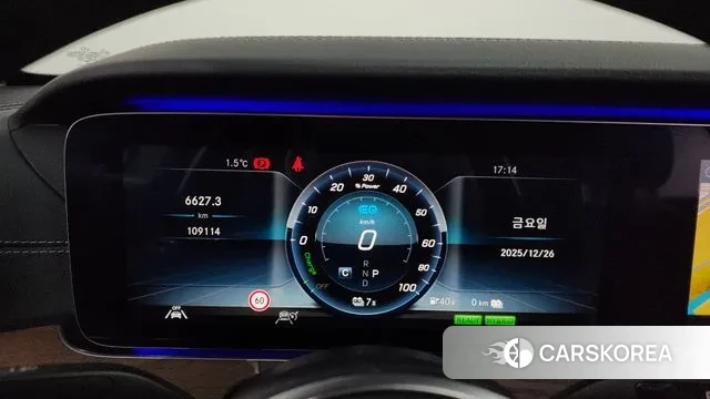 Mercedes-Benz E-Class W213 id 3519772 из Кореи 18