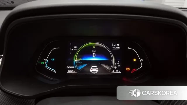 Renault Korea (Samsung) XM3 id 3328186 из Кореи 18