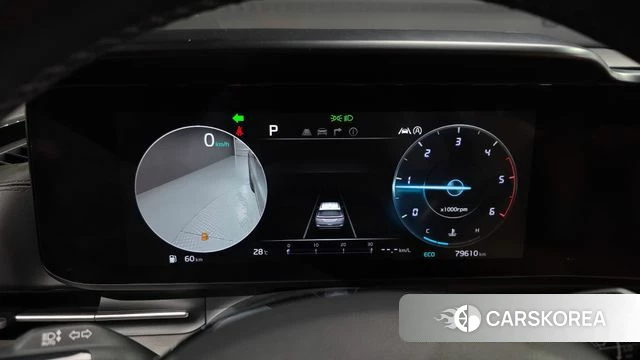 Kia Carnival 4th generation id 4481547 из Кореи 18