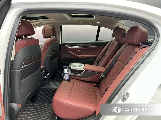 BMW 5 series id 4260461 из Китая 15