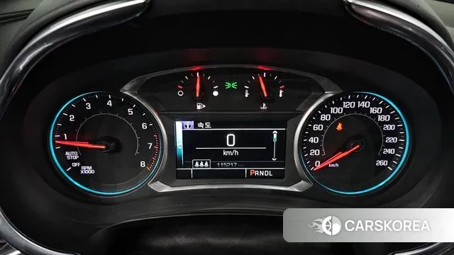 Chevrolet (GM Daewoo) All New Malibu id 3418095 из Кореи 18