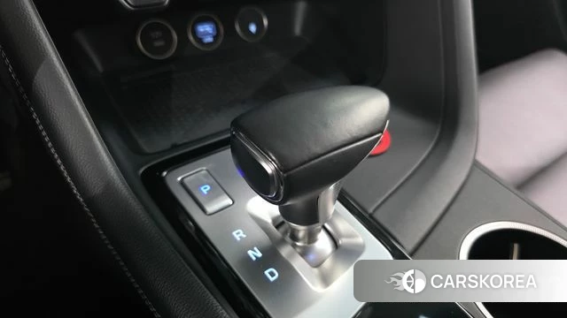 Genesis The New G70 id 4573053 из Кореи 32