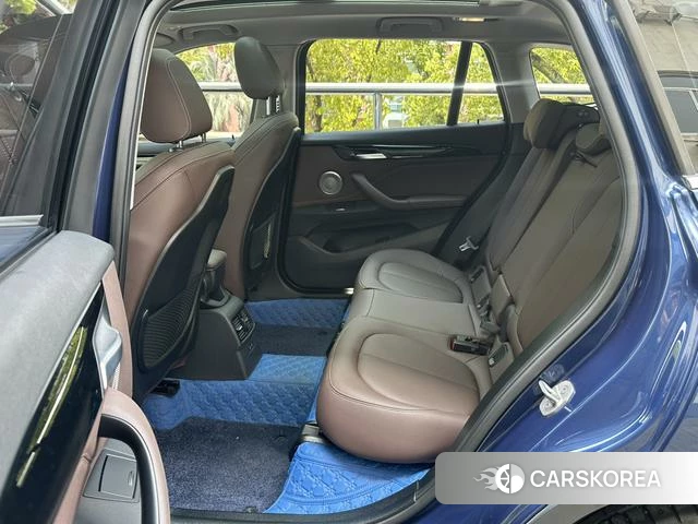BMW X1 id 4329234 из Китая 14