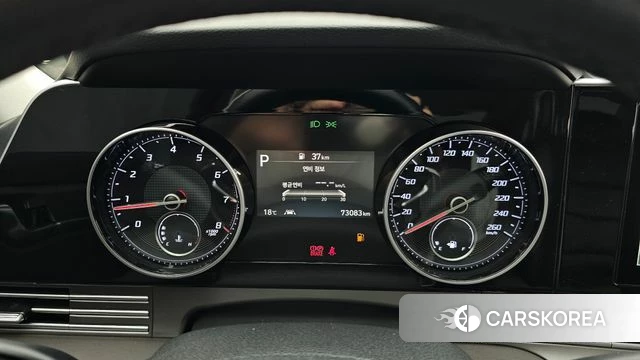 Hyundai The New Grandeur IG id 3910945 из Кореи 18