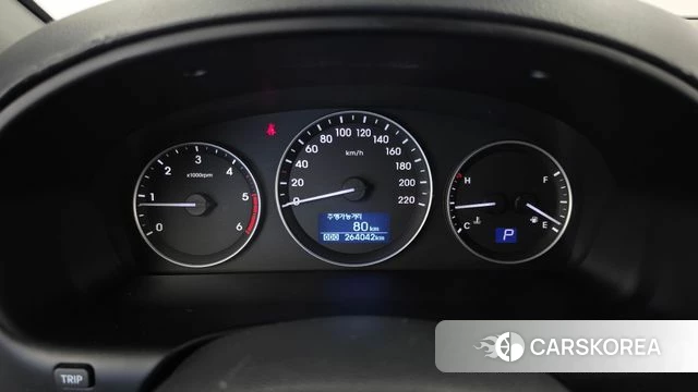 Hyundai The New Grand Starex id 4856109 из Кореи 18