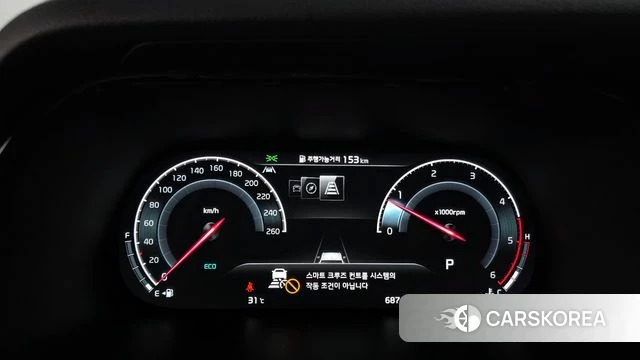 Kia Mohave Master id 4401782 из Кореи 18