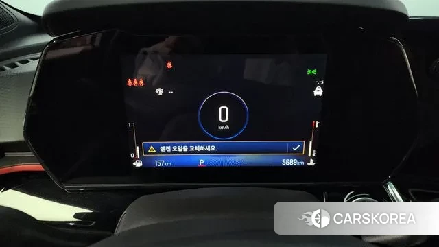 Chevrolet (GM Daewoo) Trax Crossover id 3477827 из Кореи 18