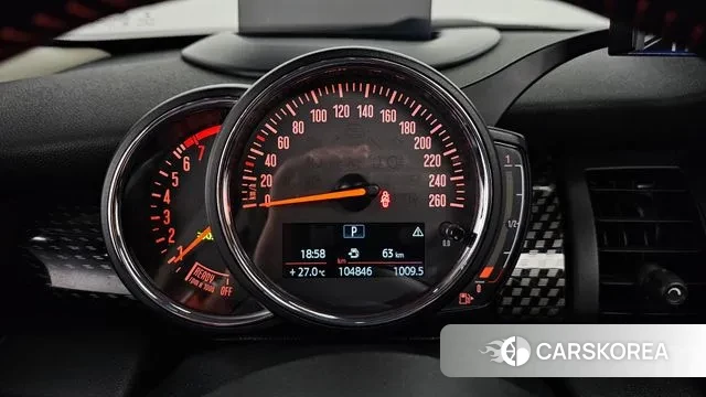 Mini Cooper S id 3018897 из Кореи 18