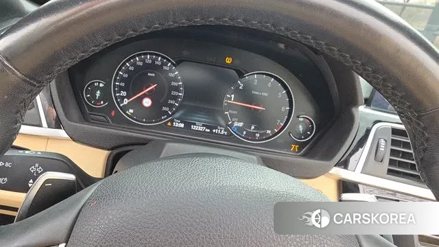 BMW 4 Series (F32) id 3709202 из Кореи 18