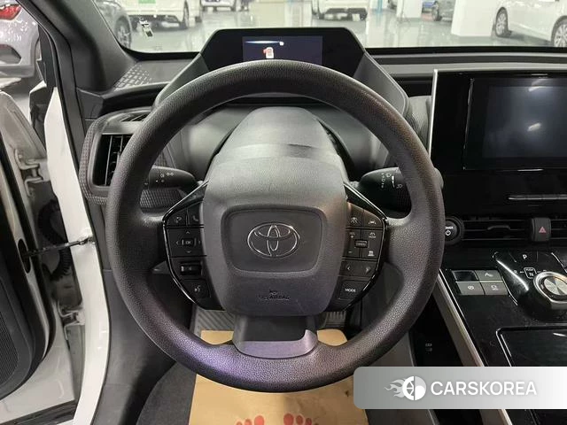 Toyota FAW bZ4X id 3927007 из Китая 14