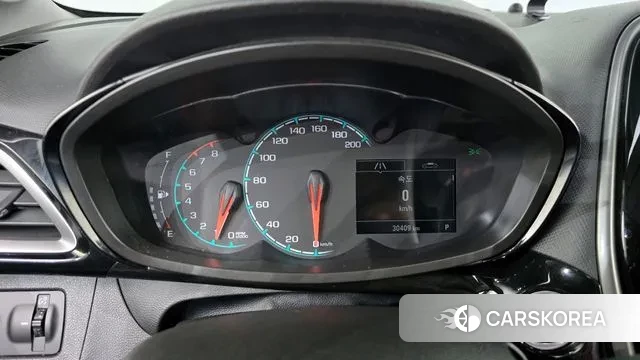 Chevrolet (GM Daewoo) The New Spark id 3128025 из Кореи 18