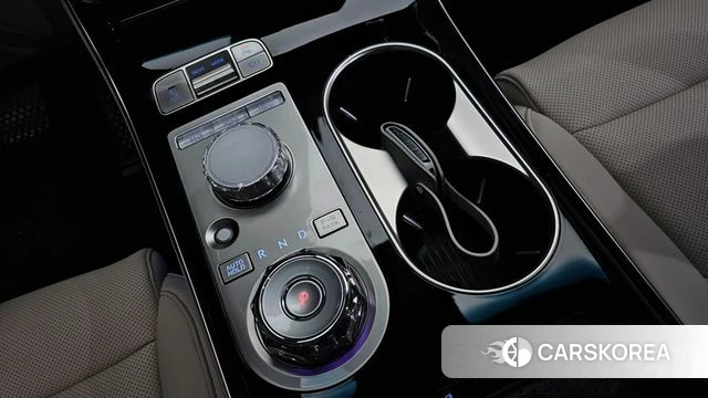 Genesis GV70 id 4612150 из Кореи 32