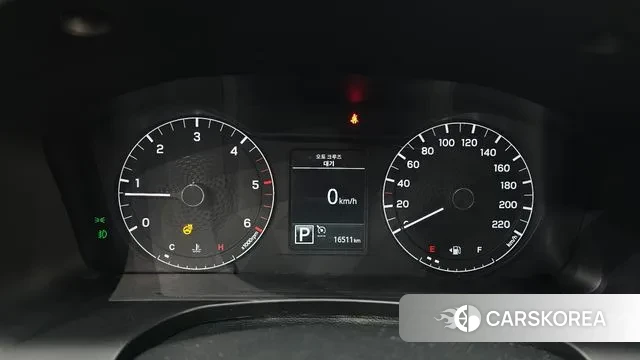 Ssangyong The New Rexton Sports Cannes id 3452980 из Кореи 18