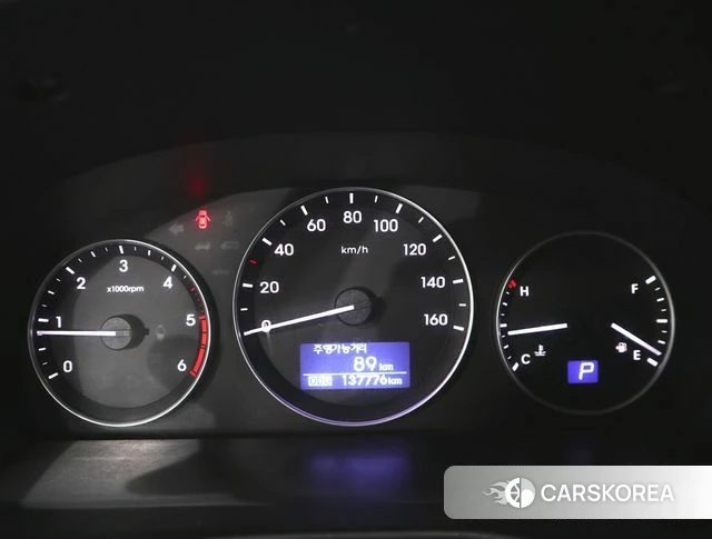 Hyundai The New Grand Starex id 4638298 из Кореи 17