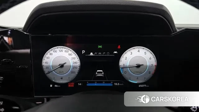 Hyundai Avante (CN7) id 3592064 из Кореи 18