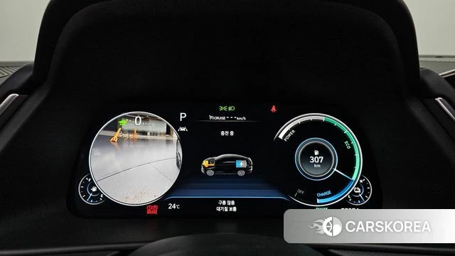Hyundai Sonata Hybrid (DN8) id 4848851 из Кореи 30