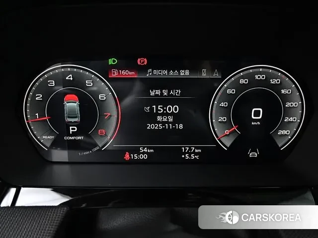 Audi A3 (8Y) id 3382839 из Кореи 18