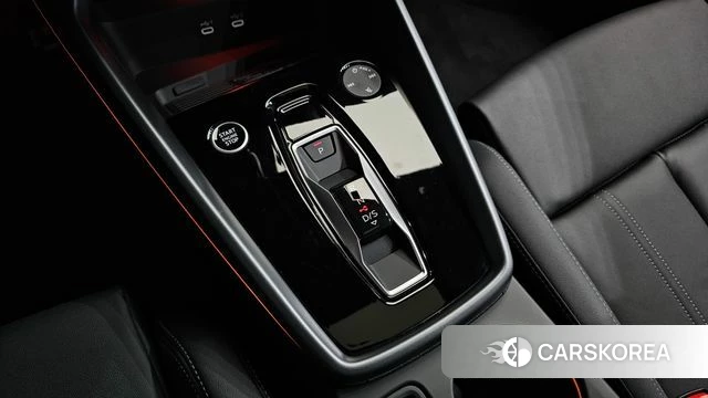 Audi A3 (8Y) id 4426953 из Кореи 31
