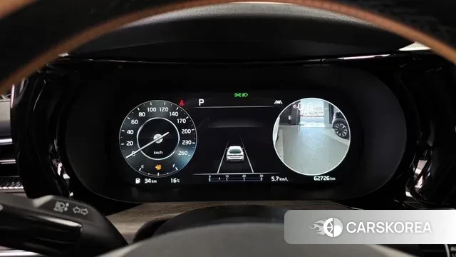 Kia K5 3rd generation id 3329300 из Кореи 18