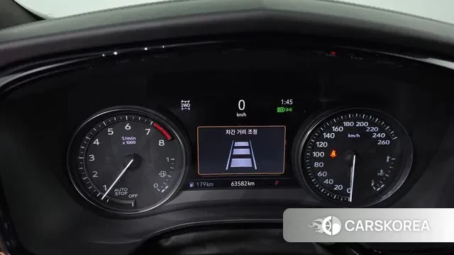 Cadillac XT5 id 3635834 из Кореи 18