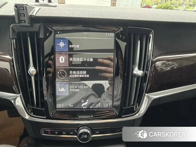 Volvo S90 id 4209754 из Китая 16