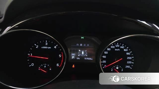 Kia The New Carnival id 4269171 из Кореи 18