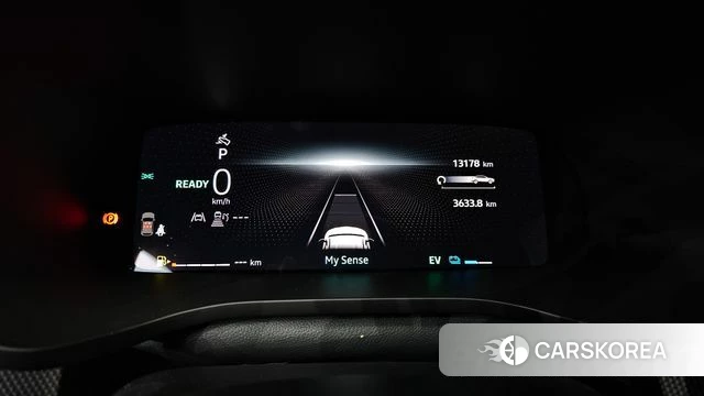 Renault Korea (Samsung) Arcana id 4359775 из Кореи 18