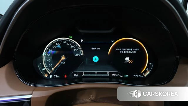 Genesis GV70 id 4282092 из Кореи 18