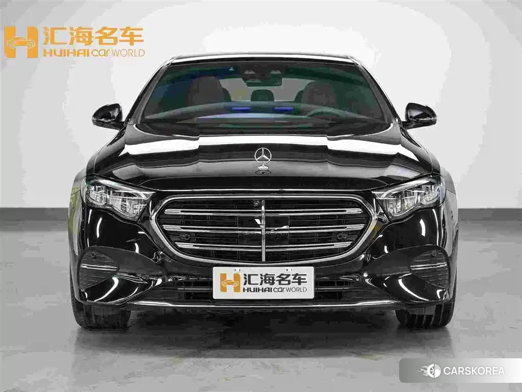 Mercedes-Benz E-Class id 4547269 из Китая 8