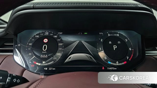 Land Rover Range Rover Sport 3rd Generation id 3896778 из Кореи 18