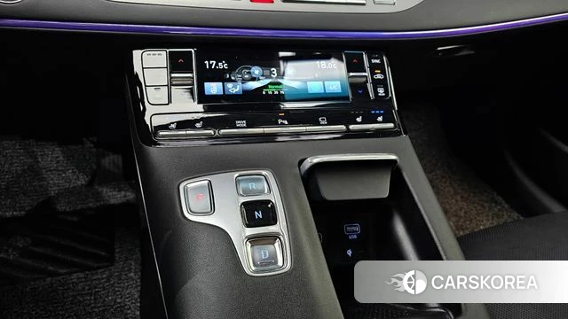 Hyundai The New Grandeur IG id 4383751 из Кореи 30