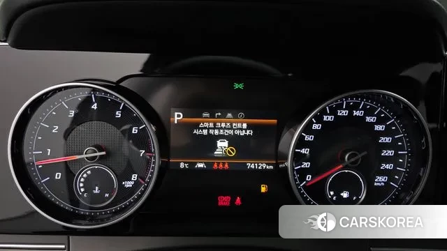 Hyundai The New Grandeur IG id 3759465 из Кореи 18