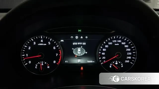 Kia Come New K7 id 3651916 из Кореи 18