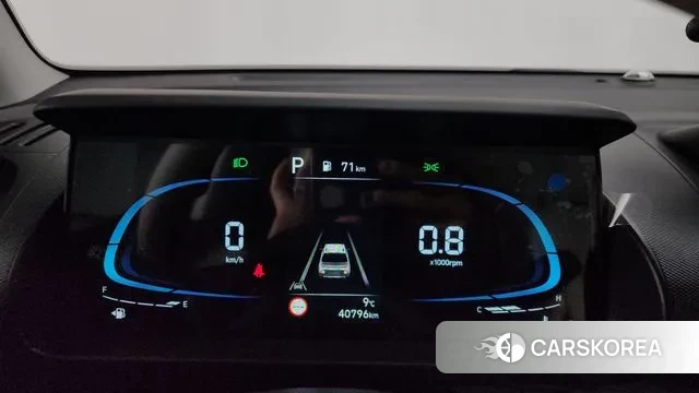 Hyundai Casper id 3758807 из Кореи 18