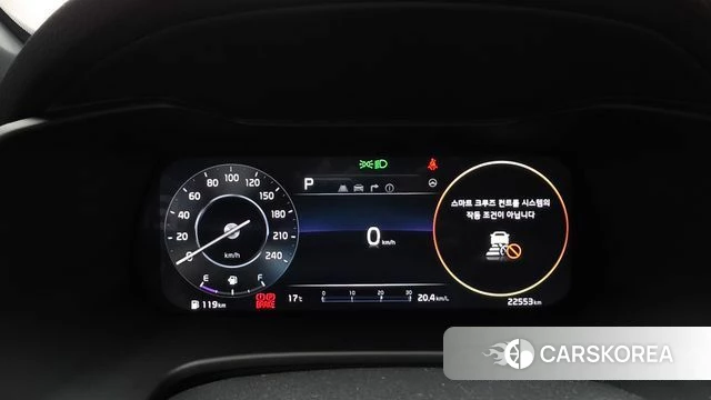 Kia The New K3 2nd generation id 4281269 из Кореи 29