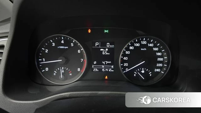 Hyundai Avante AD id 4225757 из Кореи 18