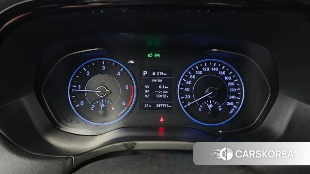 Hyundai Palisade id 4713034 из Кореи 18
